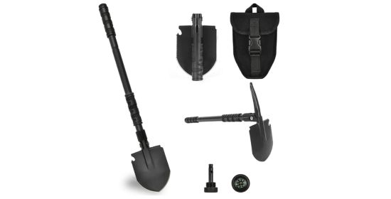 best outdoor shovel