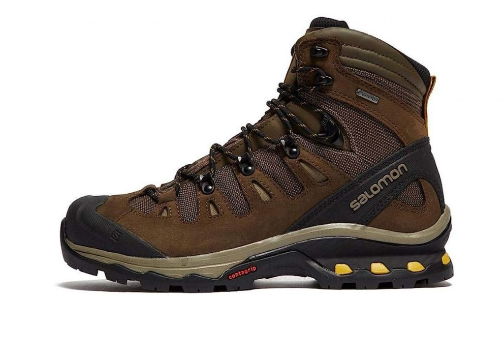 Best Hiking Boots for Flat Feet 2023