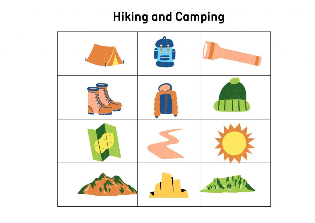 camping safety tips