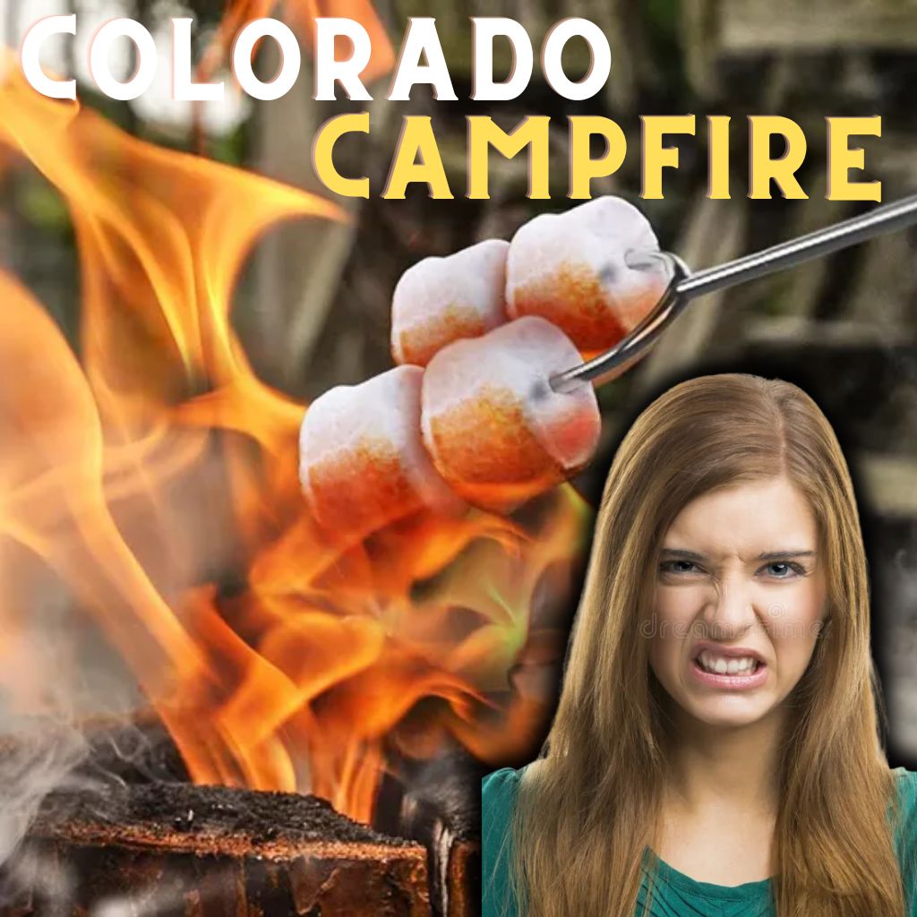 What is a Colorado Campfire