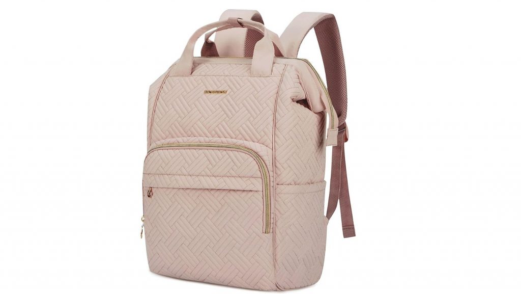 women backpack