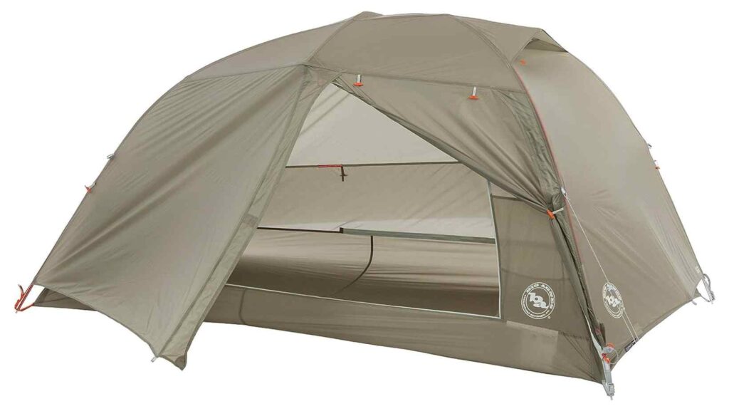 dog camping tent