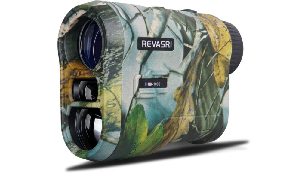 Best Hunting Rangefinder for the Money