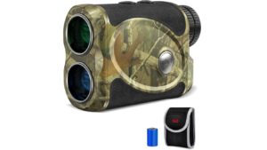 Hunting Rangefinder for the Money