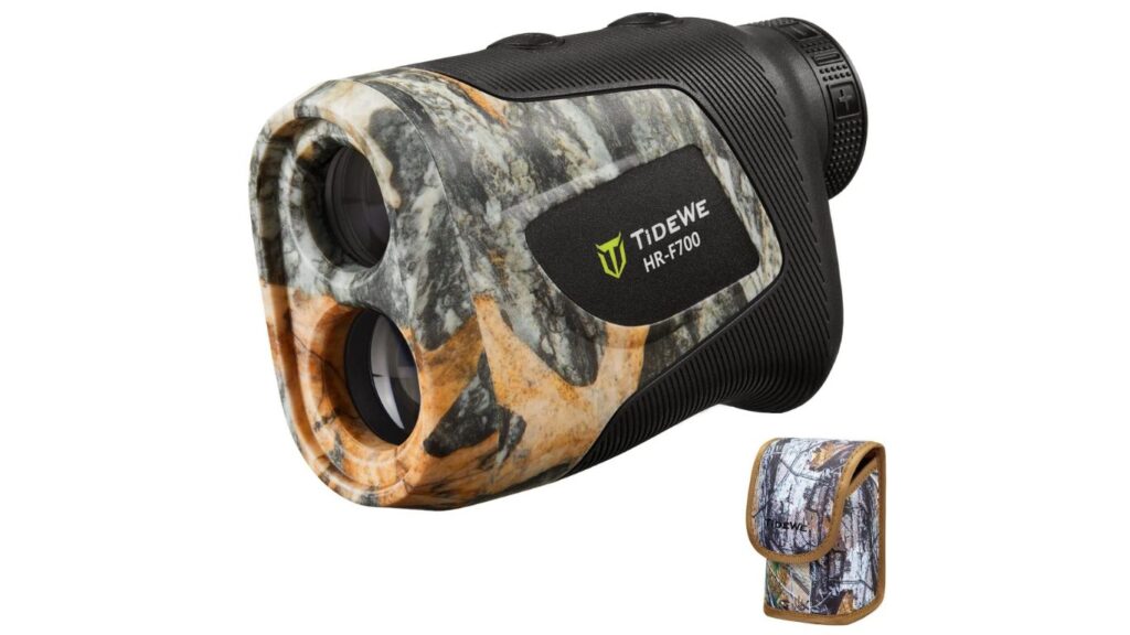 best hunting rangefinders