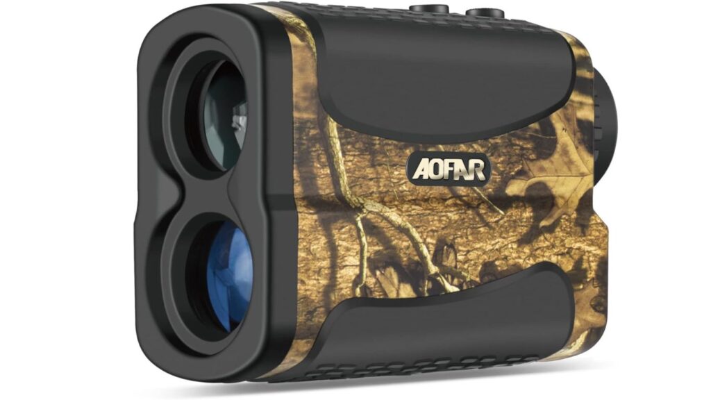 best hunting rangefinders