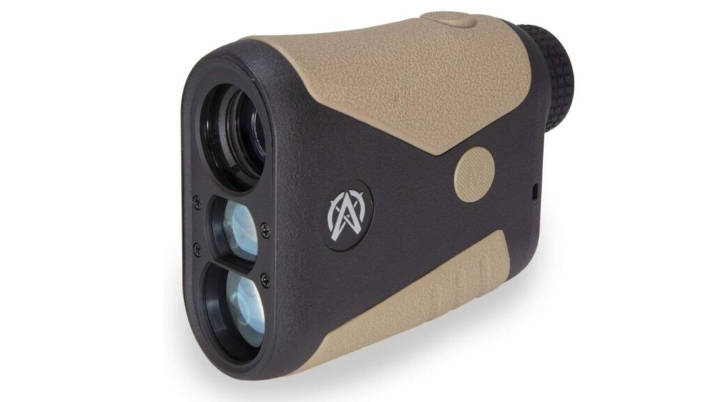 best rangefinders for long range shooting