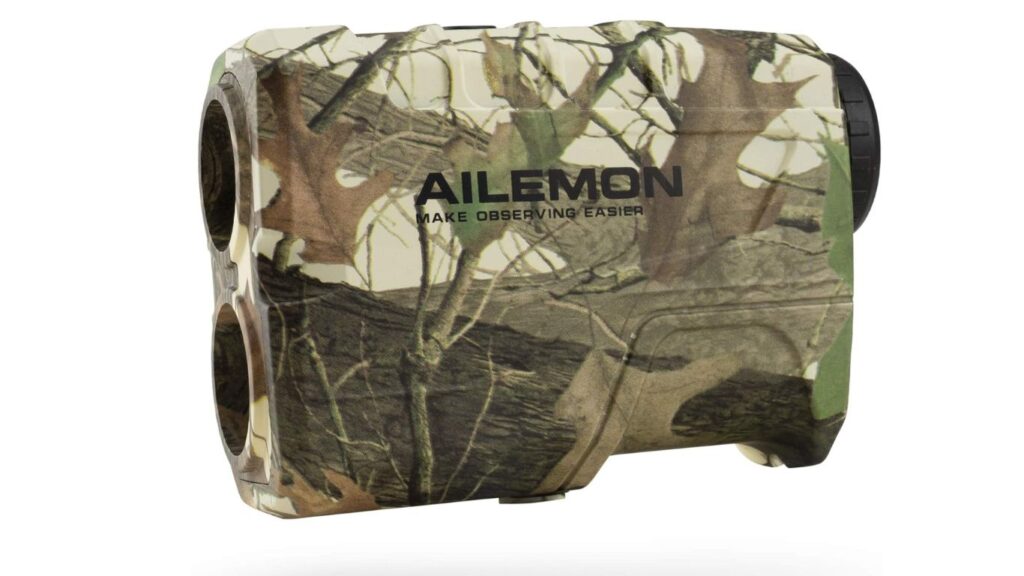 best hunting rangefinder for money