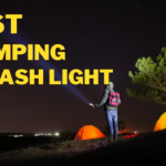Best Camping Flashlight
