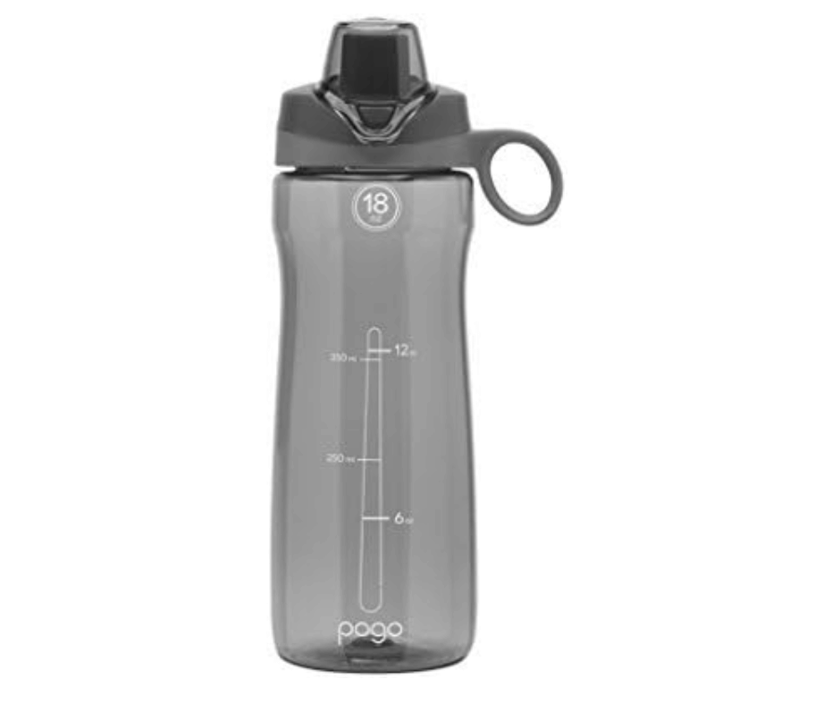 Best water bottle for camping