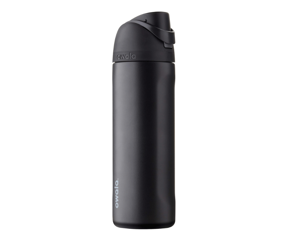 IRON °FLASK Camping & Hiking Hydration Flask