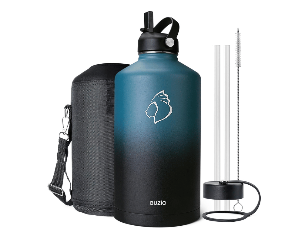 Owala FreeSip Insulated Stainless Steel Water Bottle