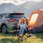 car camping essentials for beginners