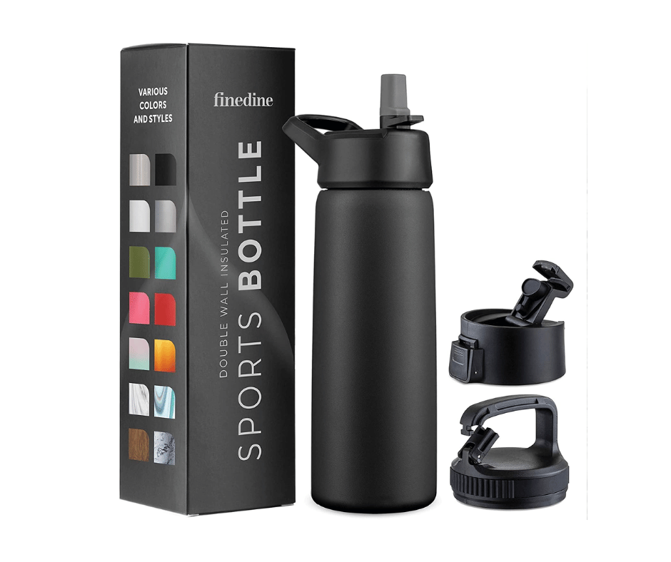 best backpacking water bottle