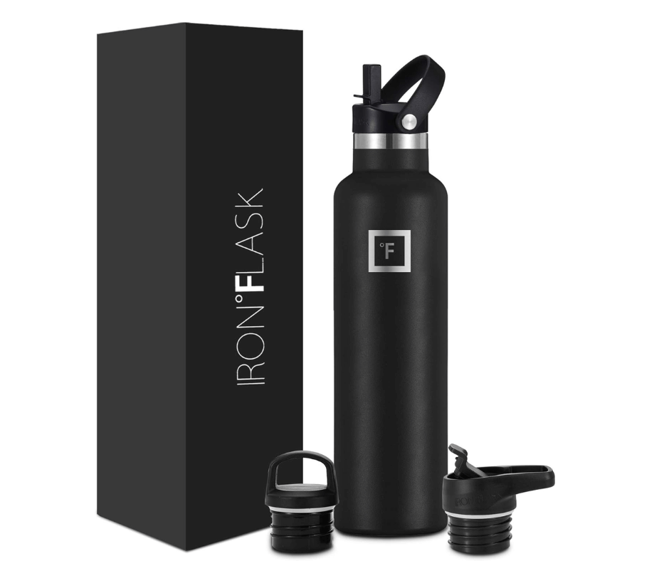 best water bottle for backpacking