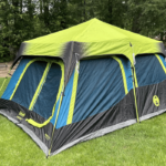 Coleman 8-Person Instant Tent Review