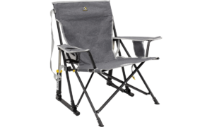 best Outdoor Camping Chair Review